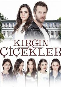 Сериал Обиженные цветы 2015