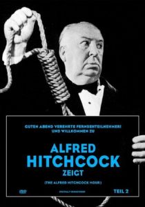 Сериал Час Альфреда Хичкока 1962