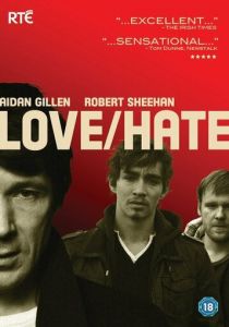 Сериал Любовь/Ненависть 2010