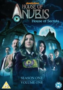 Сериал Обитель Анубиса 2011