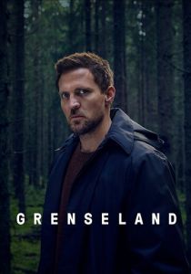 Сериал Пограничная земля 2017