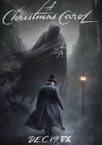 Сериал Рождественская песнь 2019