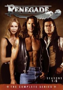 Сериал Отступник 1992