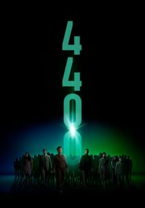 Сериал 4400 2021