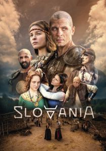 Сериал Славяне 2021