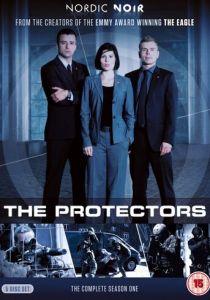 Сериал Телохранители 2009