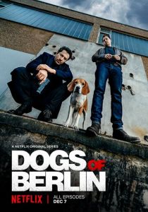 Сериал Берлинские легавые 2018