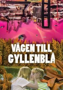 Сериал Путешествие на Гилленблу 1985