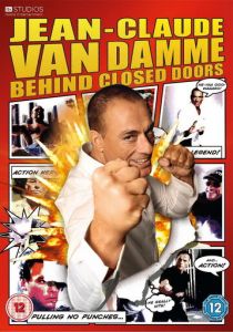 Сериал Жан-Клод Ван Дамм: За закрытыми дверями 2011
