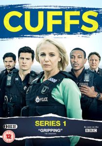 Сериал Наручники 2015