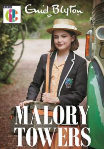 Сериал Malory Towers 2020
