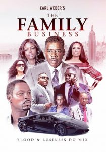 Сериал Семейный бизнес 2018