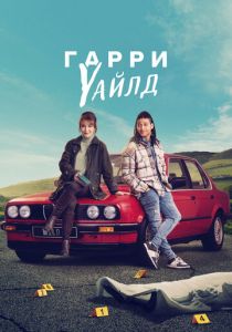 Сериал Гарри Уайлд 2022