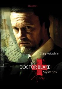 Сериал Доктор Блейк 2013