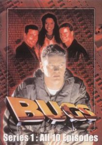 Сериал Электронные жучки 1995