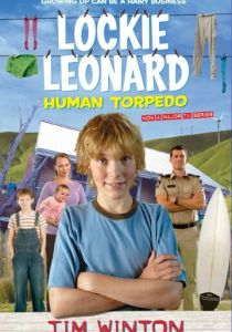 Сериал Приключения Локки Леонарда 2007