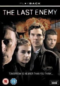 Сериал Последний враг 2008