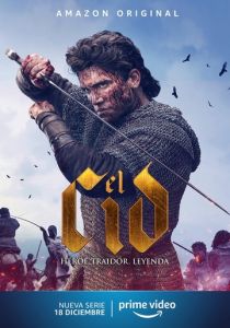 Сериал Эль Сид 2020