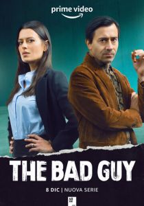 Сериал The Bad Guy 2022