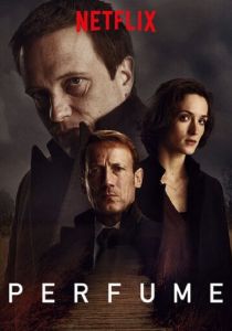 Сериал Парфюмер 2018