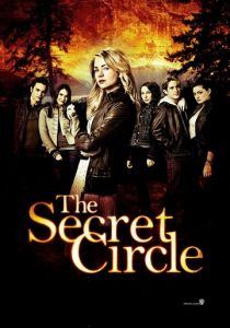 Сериал Тайный круг 2011