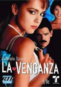 Сериал Месть 2002