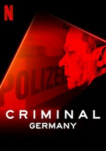 Сериал Преступник: Германия 2019