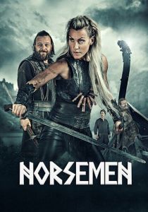 Сериал Северяне 2016