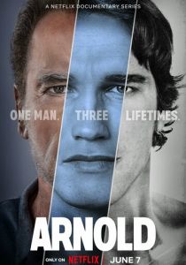 Сериал Арнольд 2023