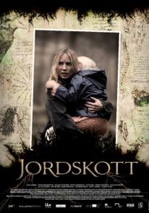 Сериал Тайны Сильверхёйда 2015