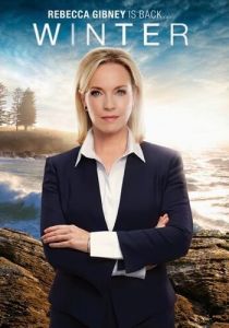 Сериал Винтер 2015