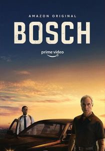 Сериал Босх 2014