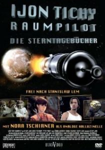 Сериал Ийон Тихий: Космический пилот 2007
