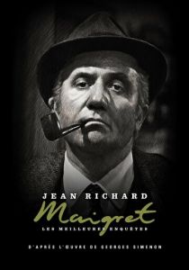 Сериал Расследования комиссара Мегрэ 1967