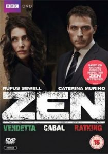 Сериал Дзен 2011