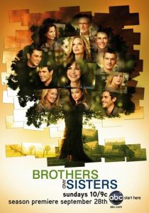 Сериал Братья и сестры 2006