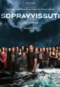Сериал Выжившие 2022
