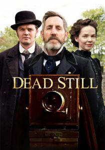 Сериал Всё ещё мертвы 2020