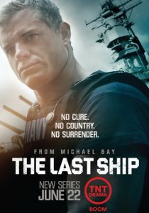 Сериал Последний корабль 2014