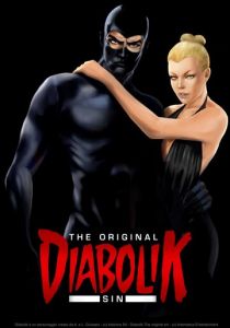 Сериал Дьяволик 1997