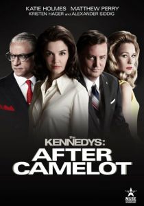 Сериал Клан Кеннеди: После Камелота 2017