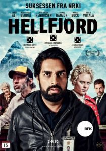 Сериал Адский фьорд 2012
