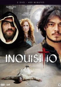 Сериал Инквизиция 2012