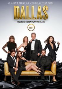 Сериал Даллас 2012