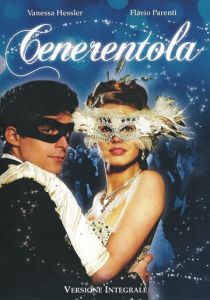 Сериал Золушка 2011