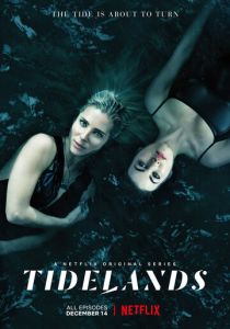 Сериал Страна приливов 2018