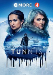 Сериал По тонкому льду 2020