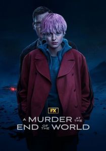 Сериал Убийство на краю света 2023