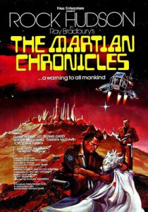 Сериал Марсианские хроники 1980