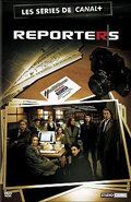 Сериал Репортеры 2007